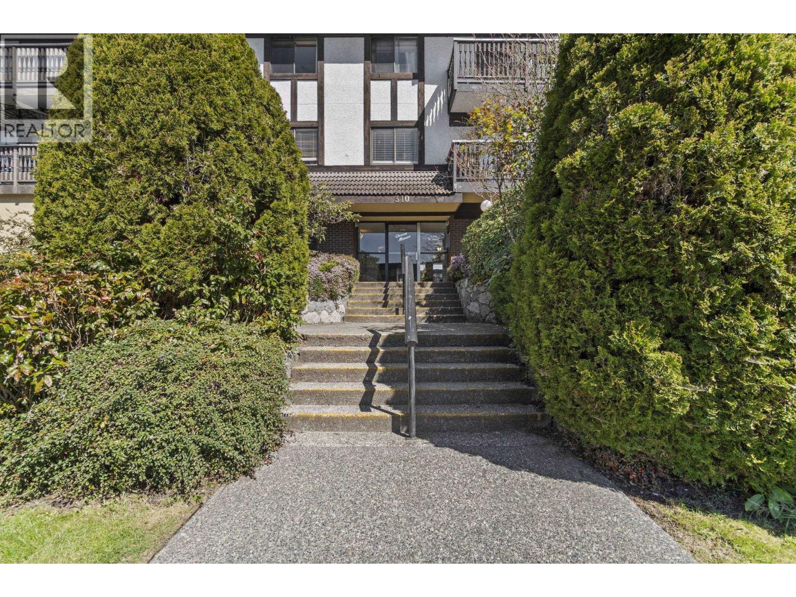 315 310 W 3rd Street, North Vancouver, British Columbia  V7M 1G4 - Photo 19 - R3110529
