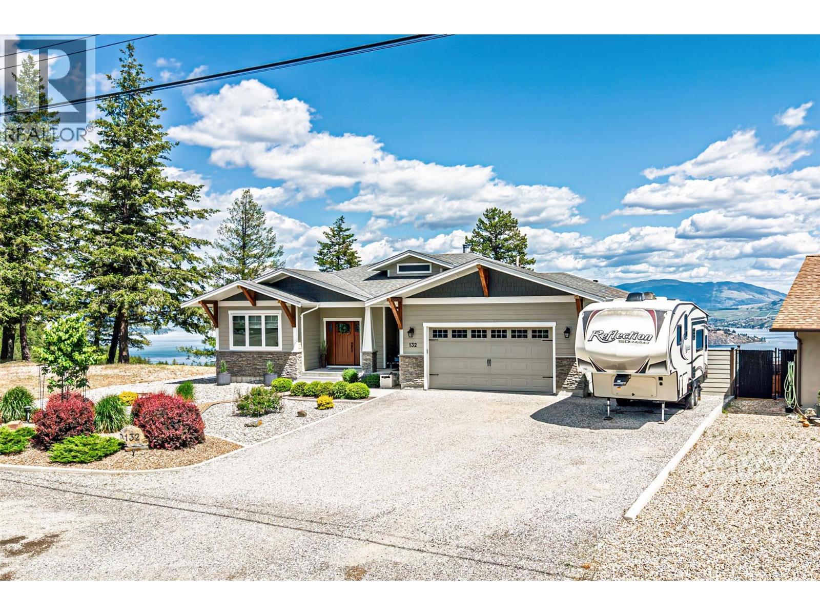 132 Crown Crescent, Vernon, British Columbia V1H 2C3 - Photo 1 - 10388635