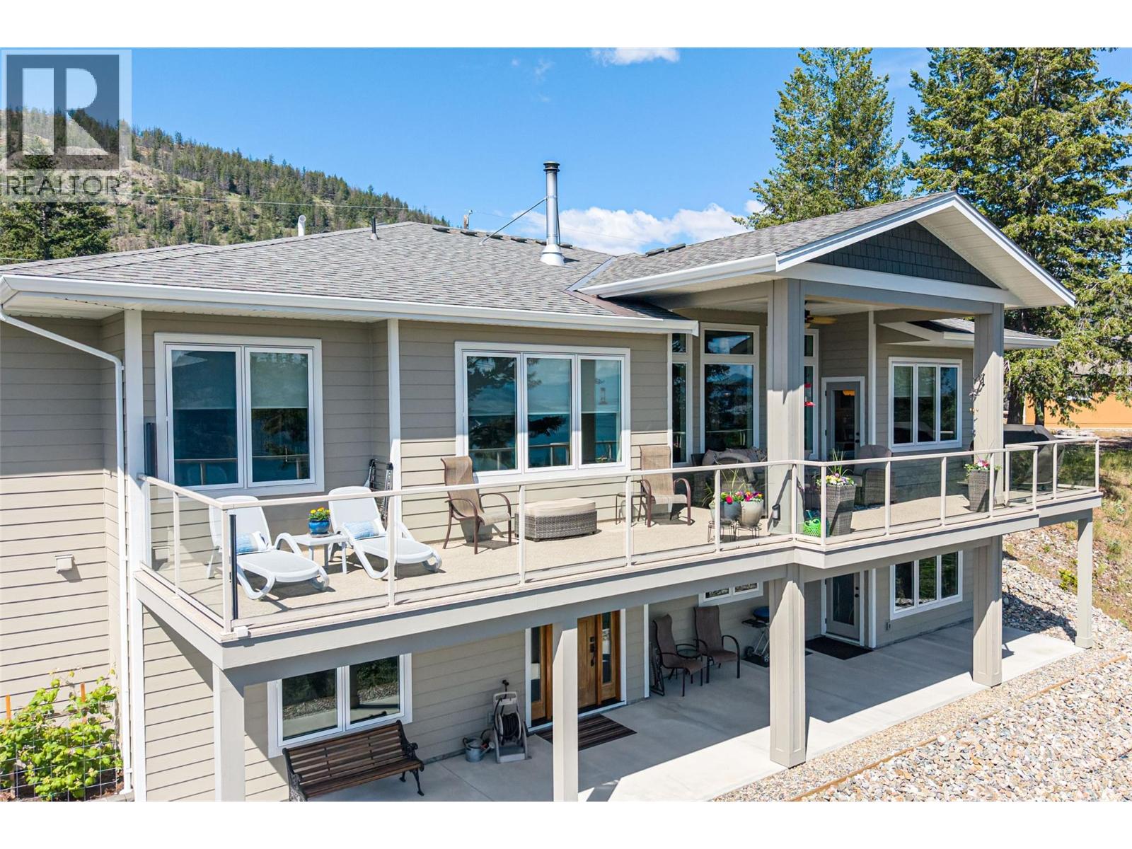 132 Crown Crescent, Vernon, British Columbia V1H 2C3 - Photo 91 - 10388635