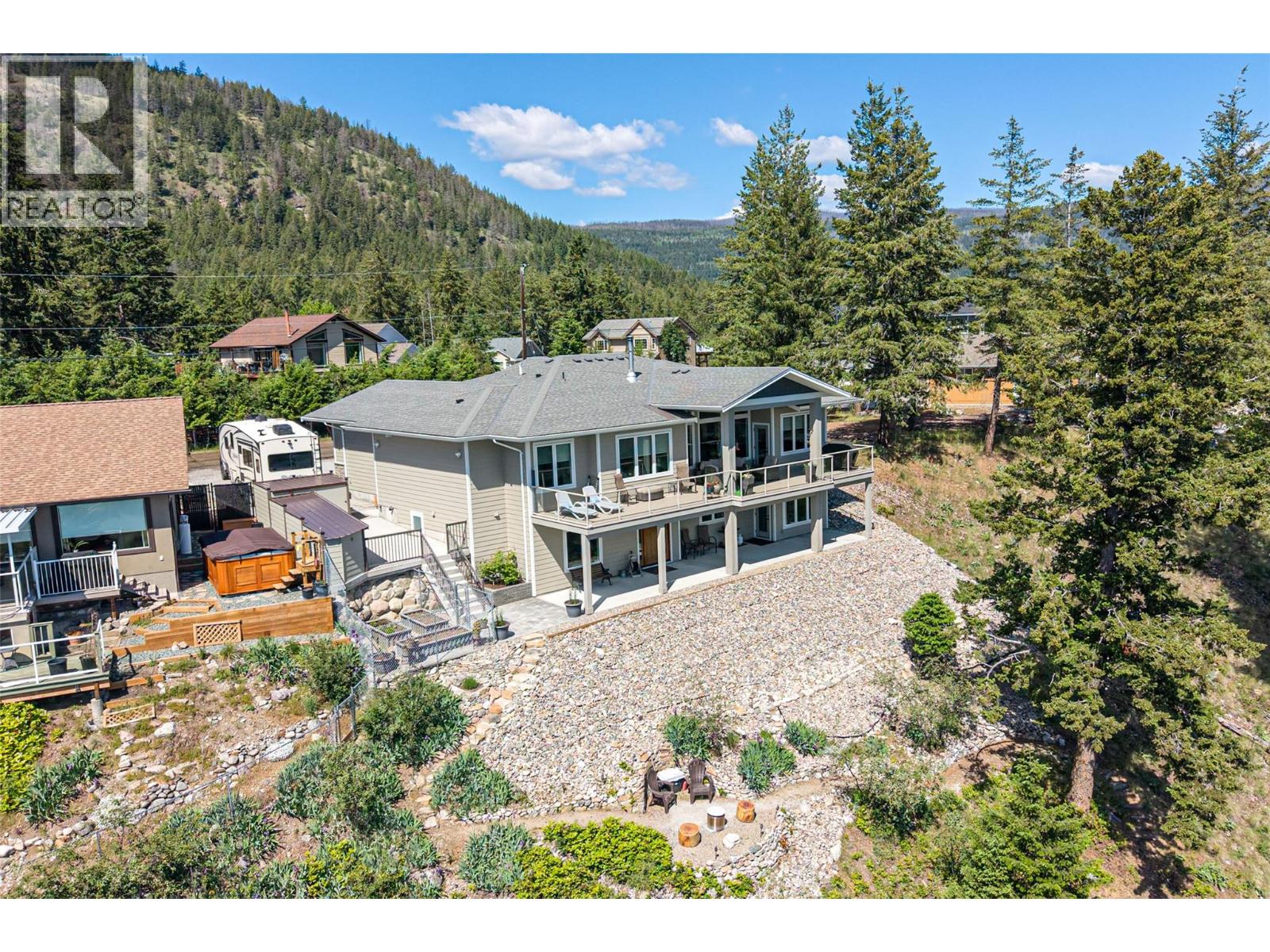 132 Crown Crescent, Vernon, British Columbia  V1H 2C3 - Photo 93 - 10388635