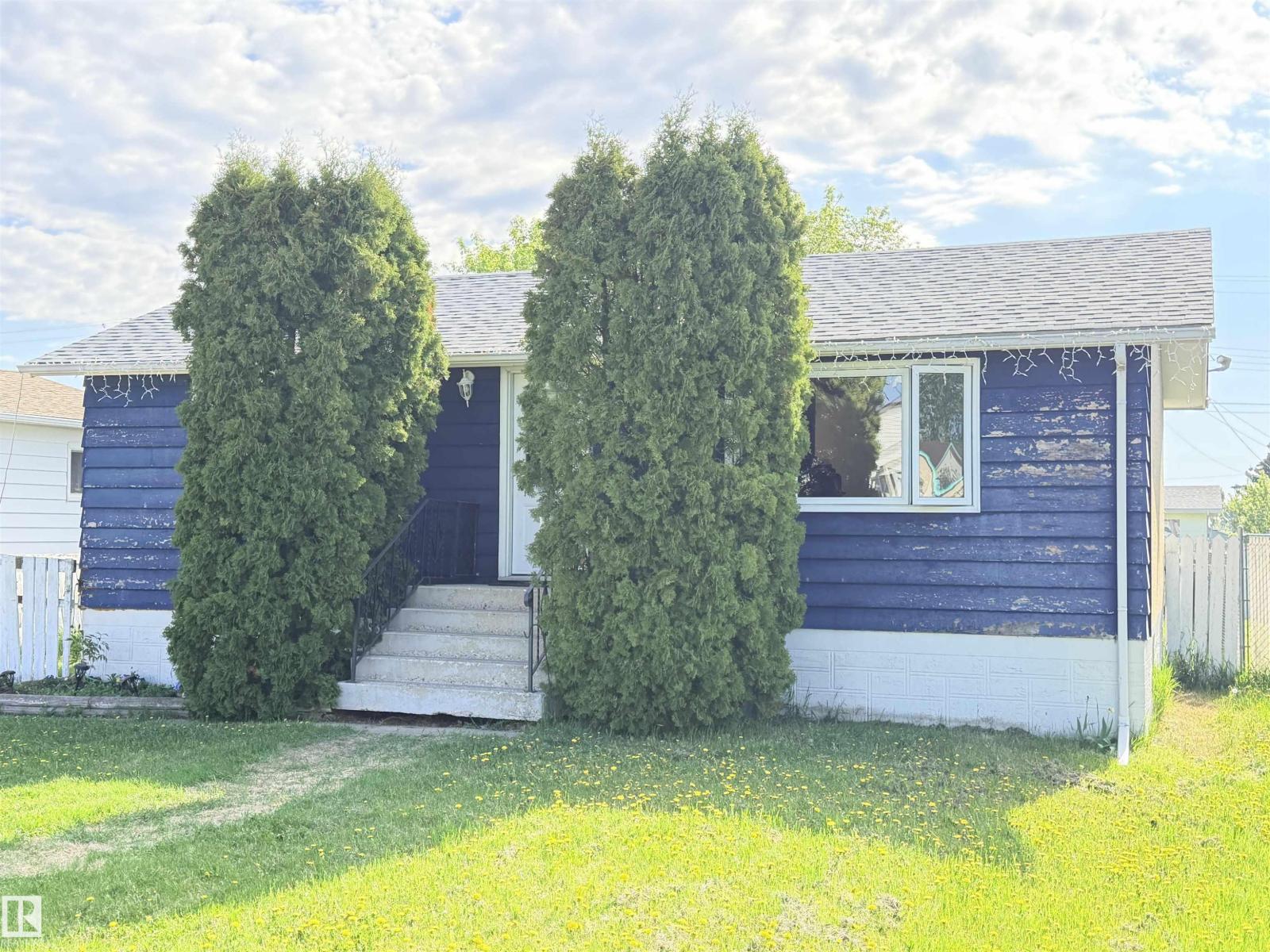 4823 49 ST, clyde, Alberta