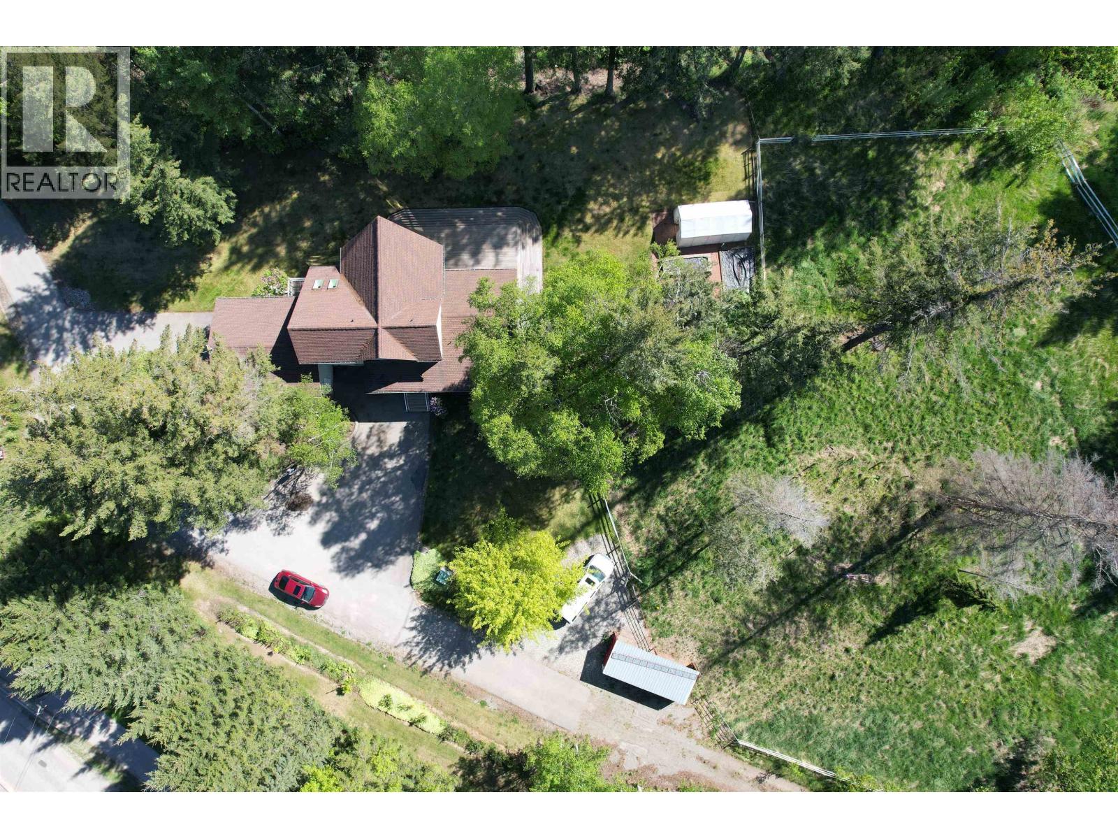 1897 Dragon Hill Road, Quesnel, British Columbia V2J 4B9 - Photo 31 - R3124270