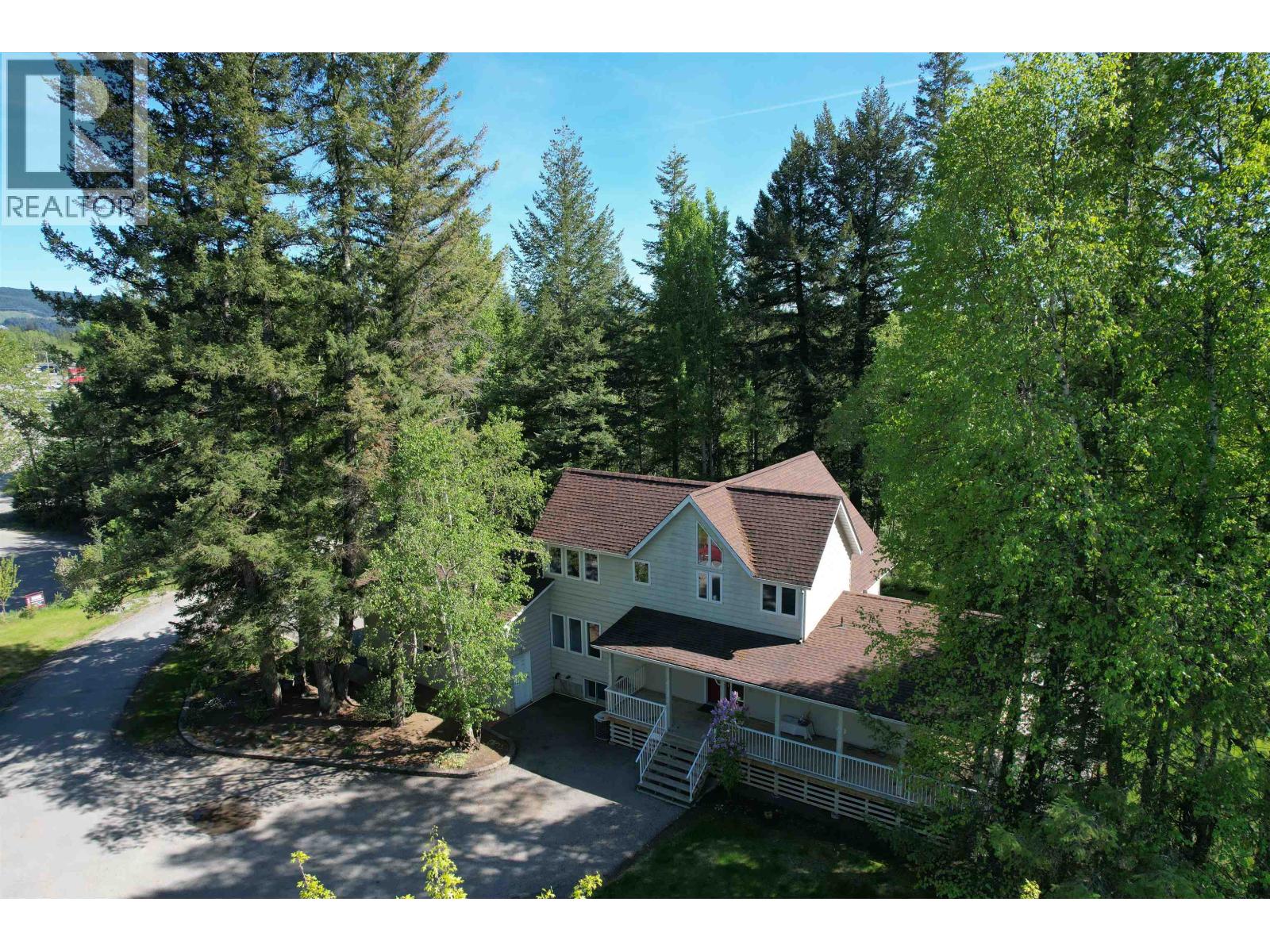 1897 Dragon Hill Road, Quesnel, British Columbia V2J 4B9 - Photo 7 - R3124270