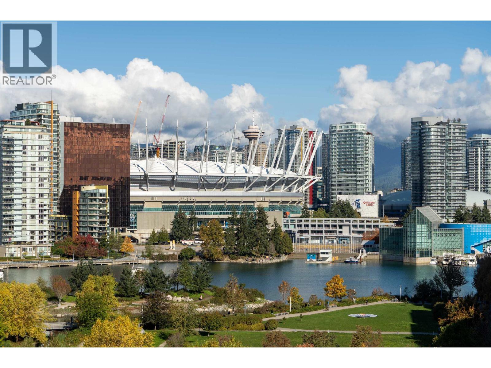 1012 1768 Cook Street, Vancouver, British Columbia  V5Y 0N3 - Photo 18 - R3128887