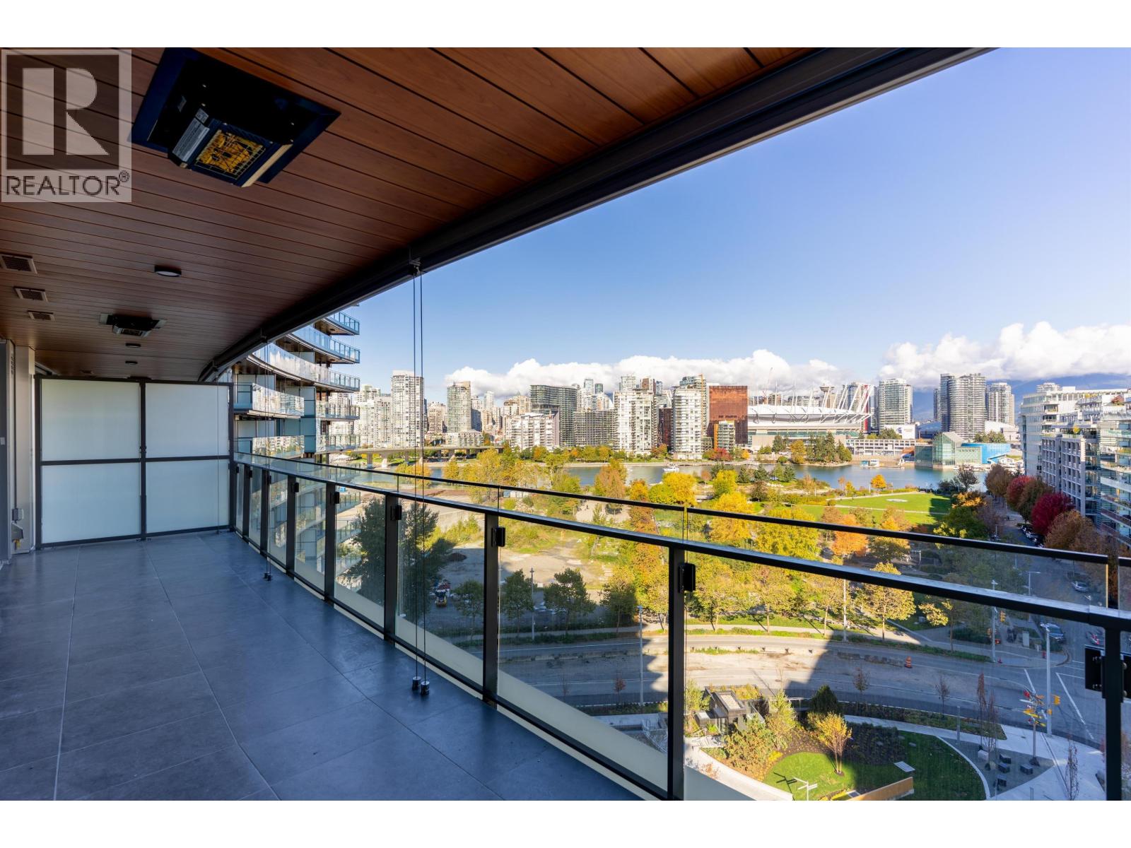 1012 1768 Cook Street, Vancouver, British Columbia  V5Y 0N3 - Photo 6 - R3128887