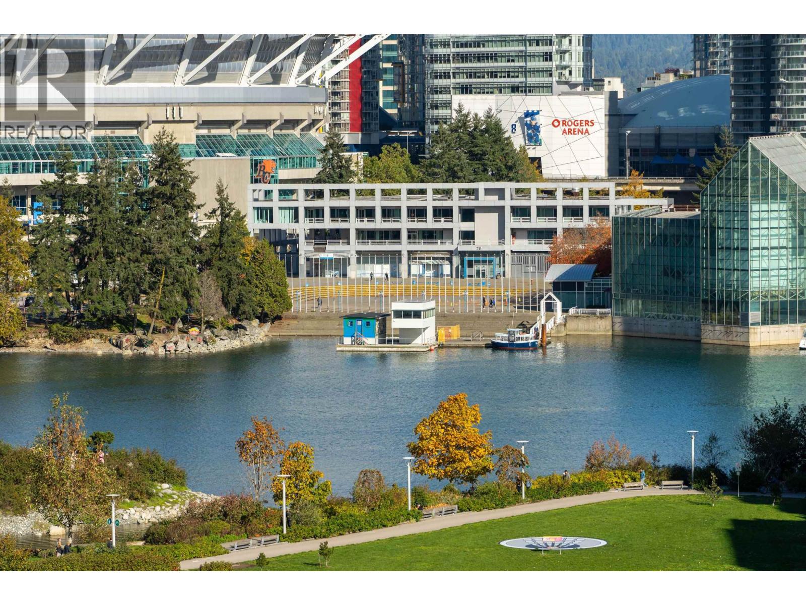 1012 1768 Cook Street, Vancouver, British Columbia  V5Y 0N3 - Photo 16 - R3128887