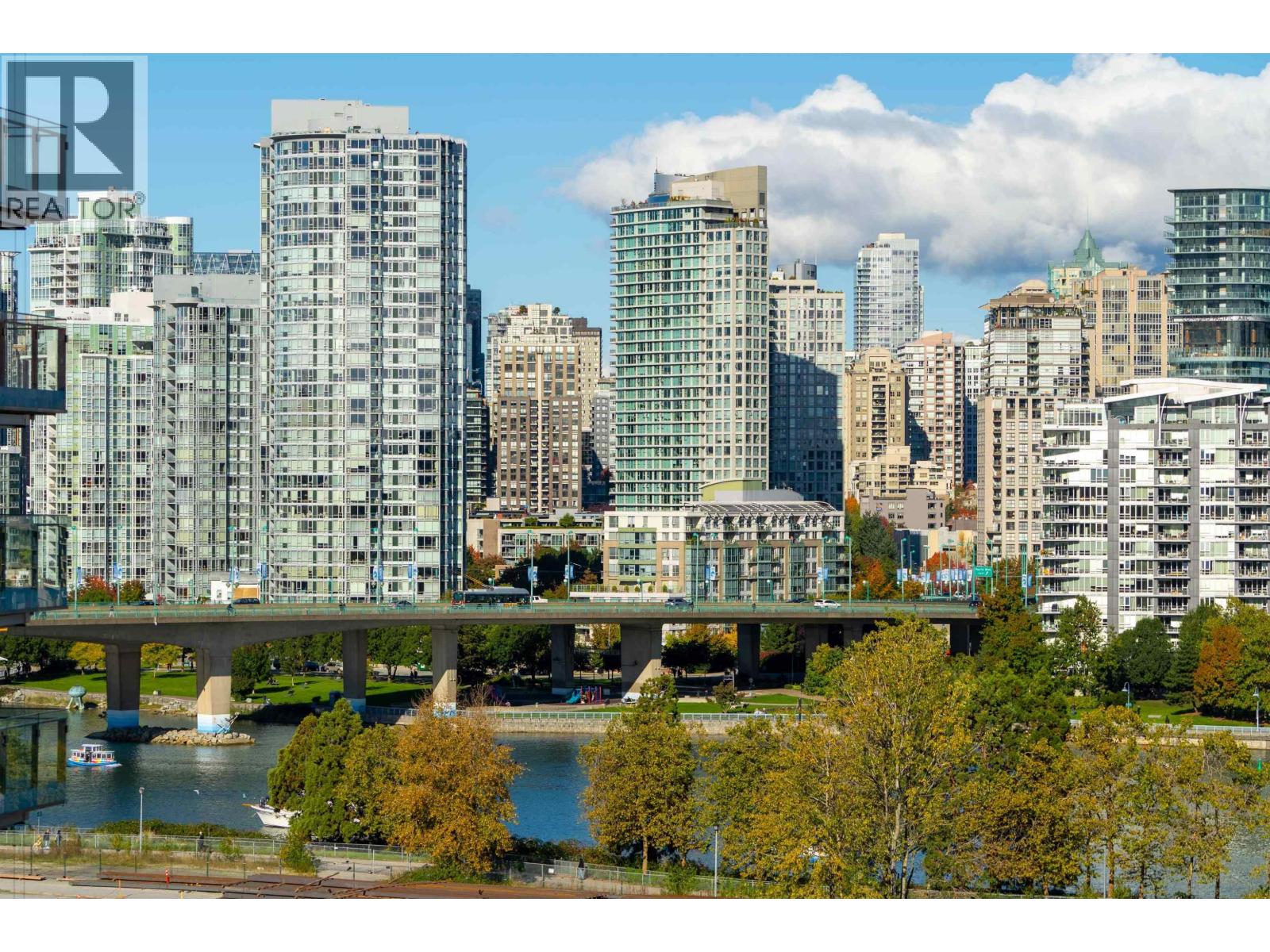 1012 1768 Cook Street, Vancouver, British Columbia  V5Y 0N3 - Photo 17 - R3128887