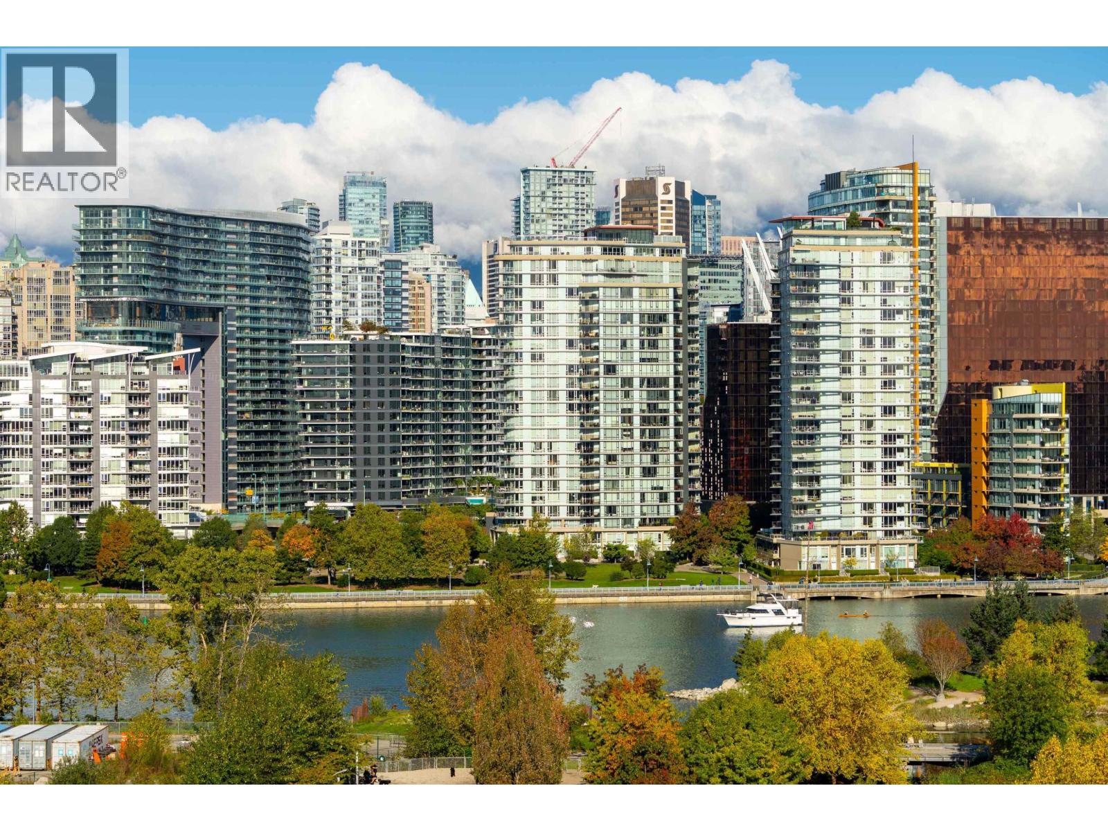 1012 1768 Cook Street, Vancouver, British Columbia  V5Y 0N3 - Photo 15 - R3128887