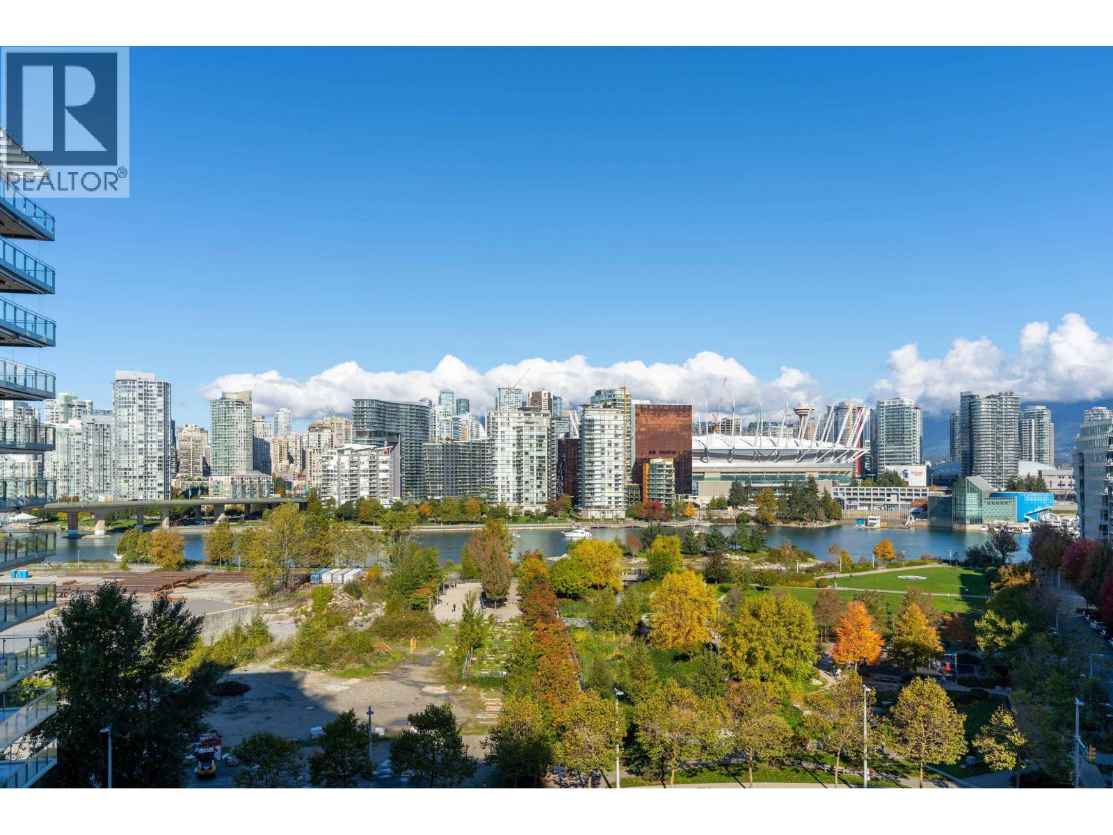 1012 1768 Cook Street, Vancouver, British Columbia  V5Y 0N3 - Photo 14 - R3128887