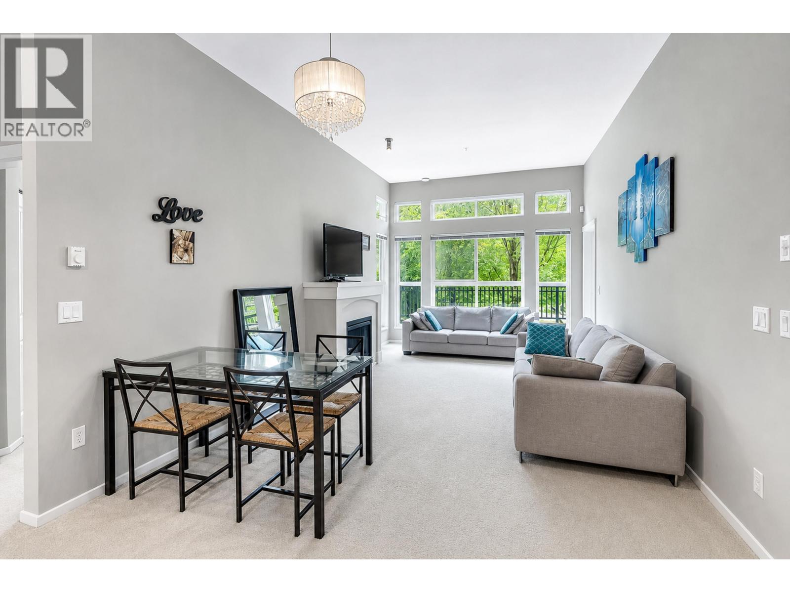 105 1330 Genest Way Way, Coquitlam, British Columbia  V3E 0A4 - Photo 3 - R3128928