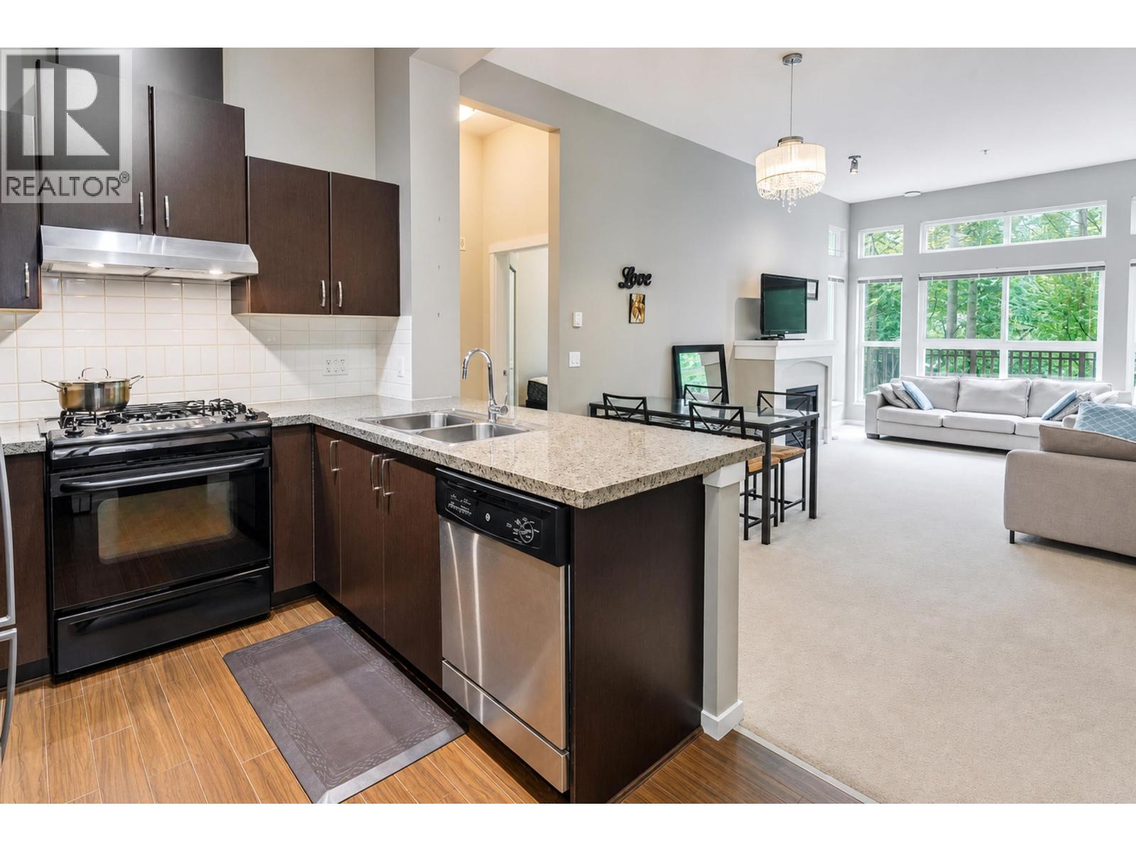 105 1330 Genest Way Way, Coquitlam, British Columbia  V3E 0A4 - Photo 9 - R3128928