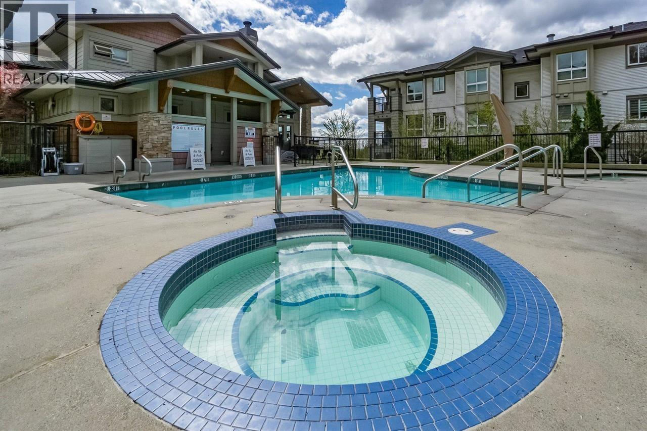 105 1330 Genest Way Way, Coquitlam, British Columbia  V3E 0A4 - Photo 22 - R3128928