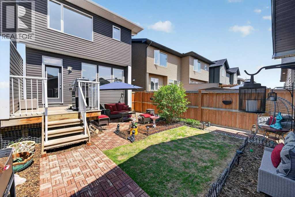 271 Fireside Drive, Cochrane, Alberta  T4C 2L5 - Photo 24 - A2314873