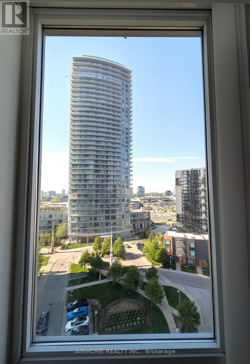 911 - 62 Forest Manor Road, Toronto, Ontario  M2J 0B6 - Photo 13 - C13218888