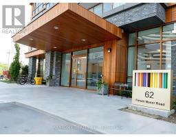 911 - 62 FOREST MANOR ROAD, Toronto, Ontario
