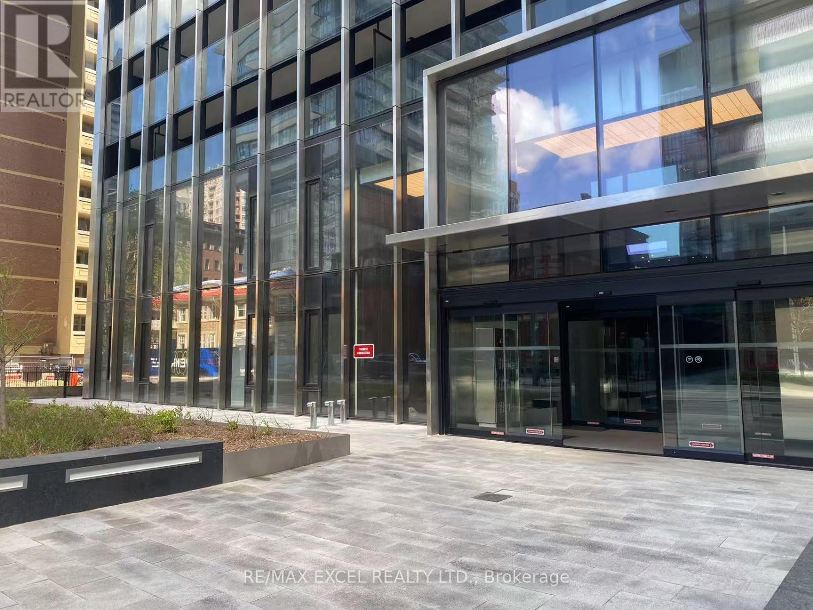 2803 - 55 CHARLES STREET E, Toronto, Ontario
