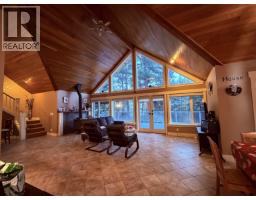 5393 SANS SOUCI ROAD, Sunshine Valley, British Columbia