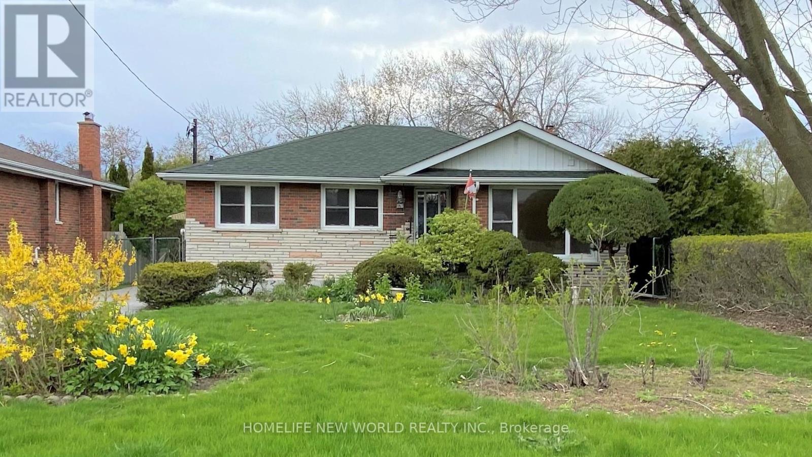176 EASTDALE STREET, Oshawa, Ontario