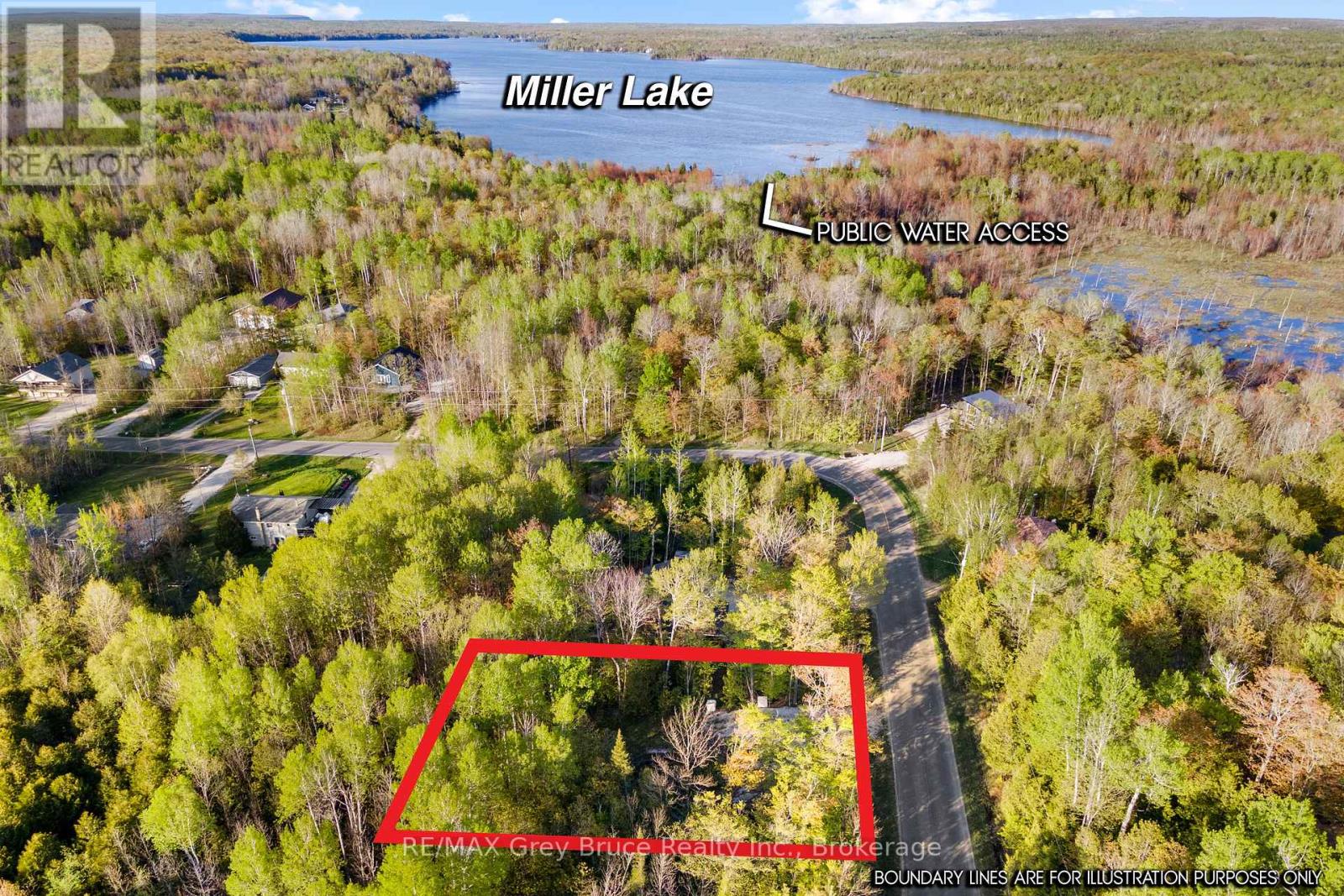 71 Maple Drive, Northern Bruce Peninsula, Ontario  N0H 1Z0 - Photo 24 - X13218886