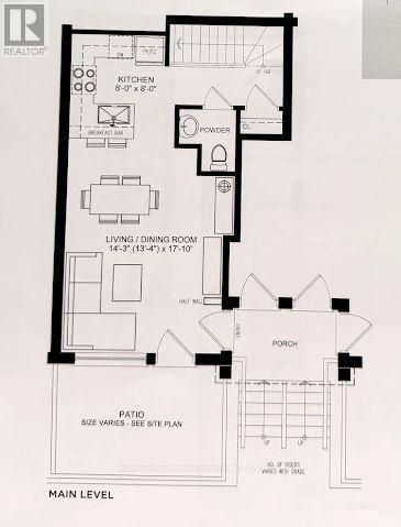 83 - 400 Alex Gardner Circle, Aurora, Ontario  L4G 3G5 - Photo 4 - N13218884