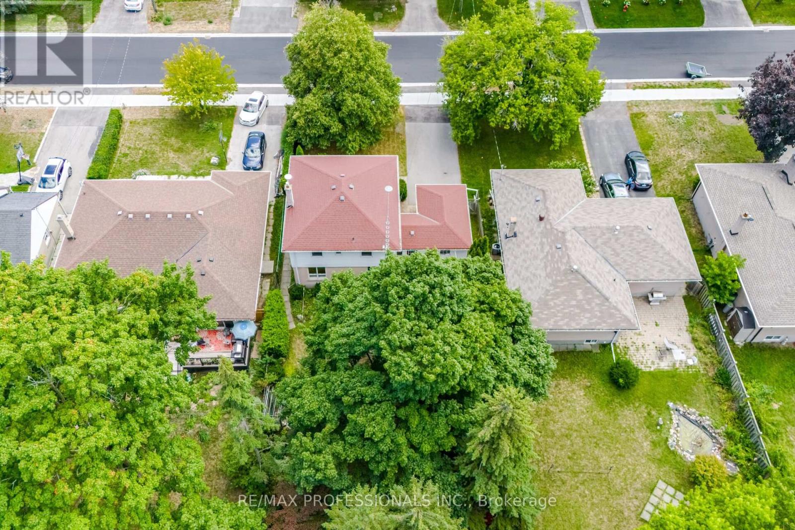 77 Bedford Park Avenue, Richmond Hill, Ontario  L4C 2N9 - Photo 42 - N13218890