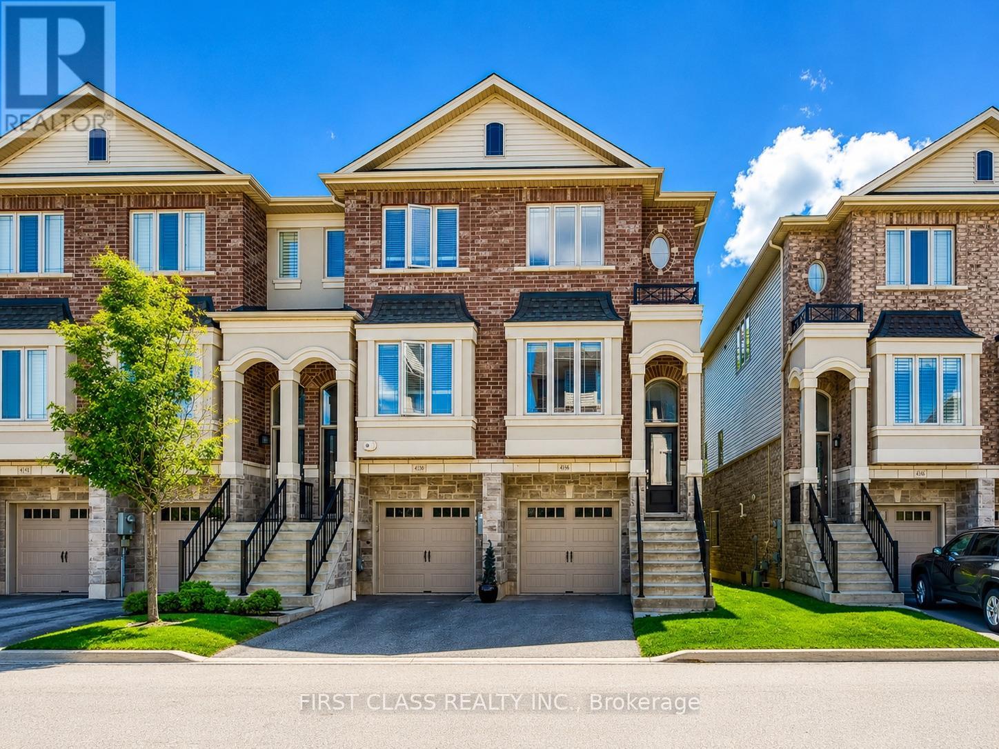 4168 GALILEO COMMON, Burlington, Ontario