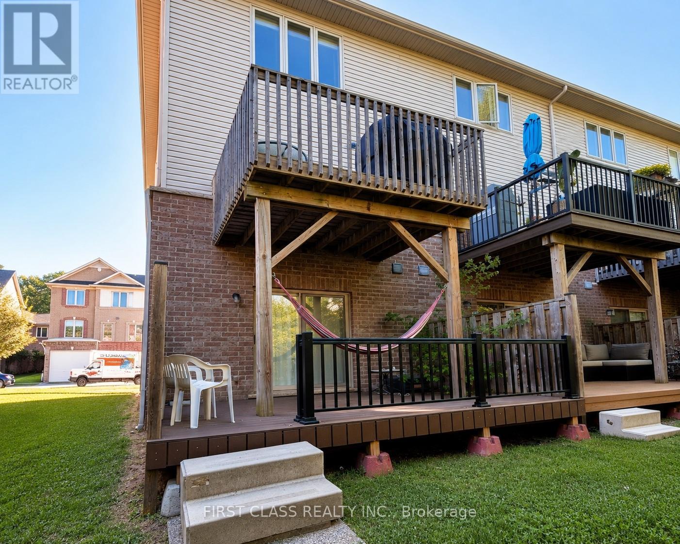 4168 Galileo Common, Burlington, Ontario  L7L 0G7 - Photo 19 - W13218902