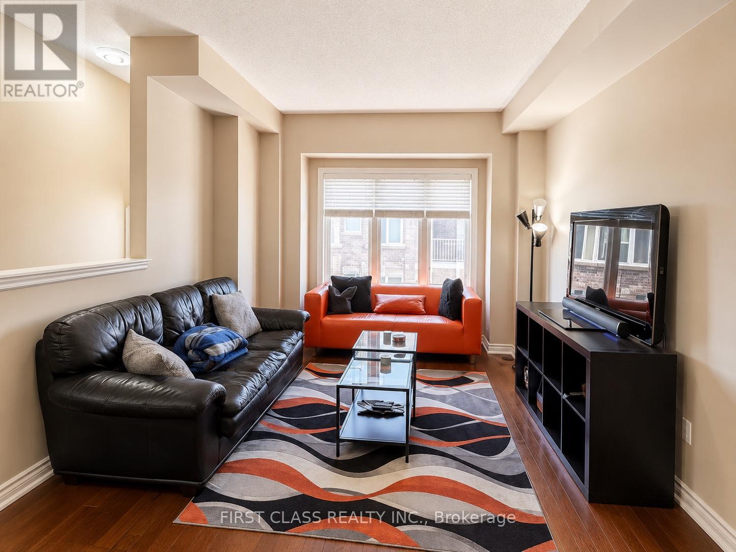 4168 Galileo Common, Burlington, Ontario  L7L 0G7 - Photo 2 - W13218902