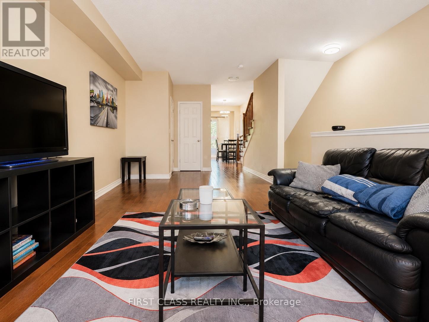 4168 Galileo Common, Burlington, Ontario  L7L 0G7 - Photo 3 - W13218902