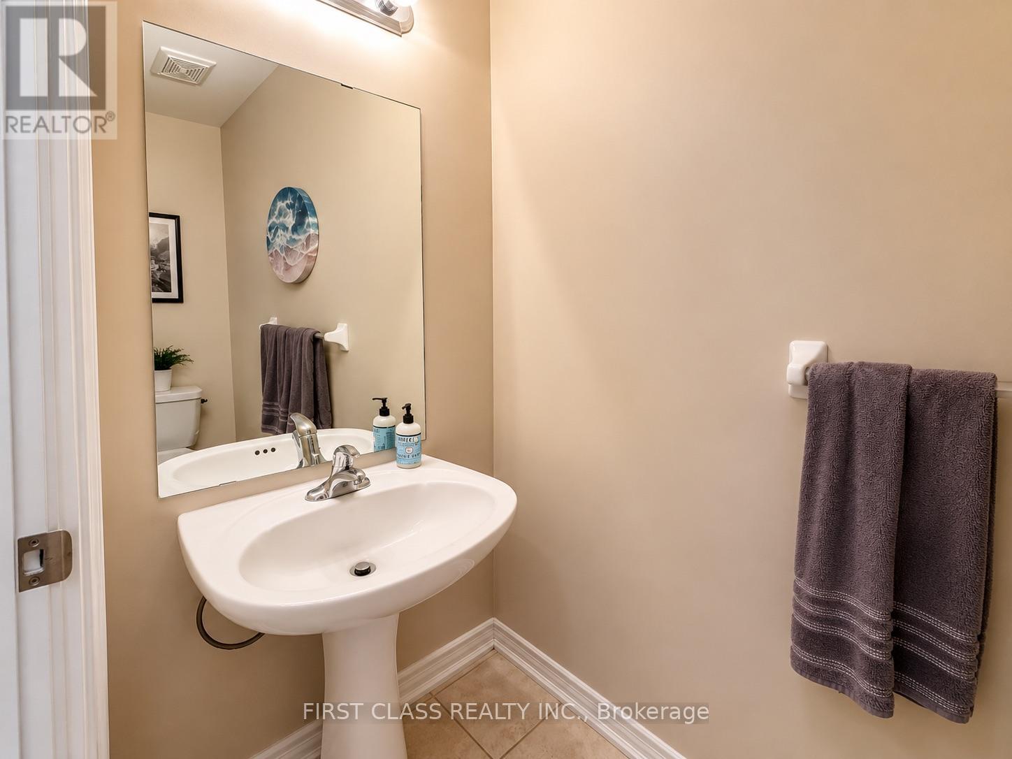 4168 Galileo Common, Burlington, Ontario  L7L 0G7 - Photo 5 - W13218902