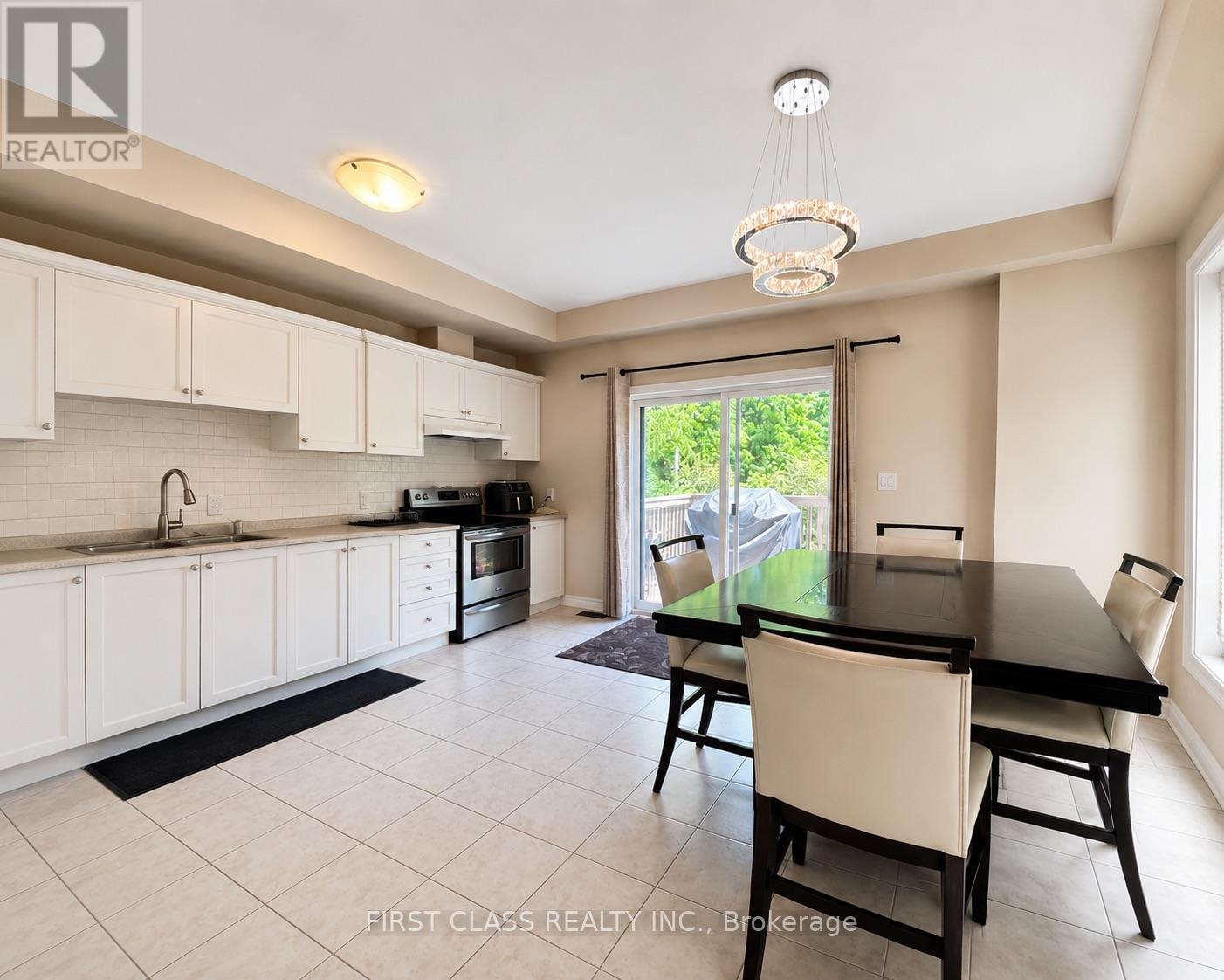 4168 Galileo Common, Burlington, Ontario  L7L 0G7 - Photo 6 - W13218902
