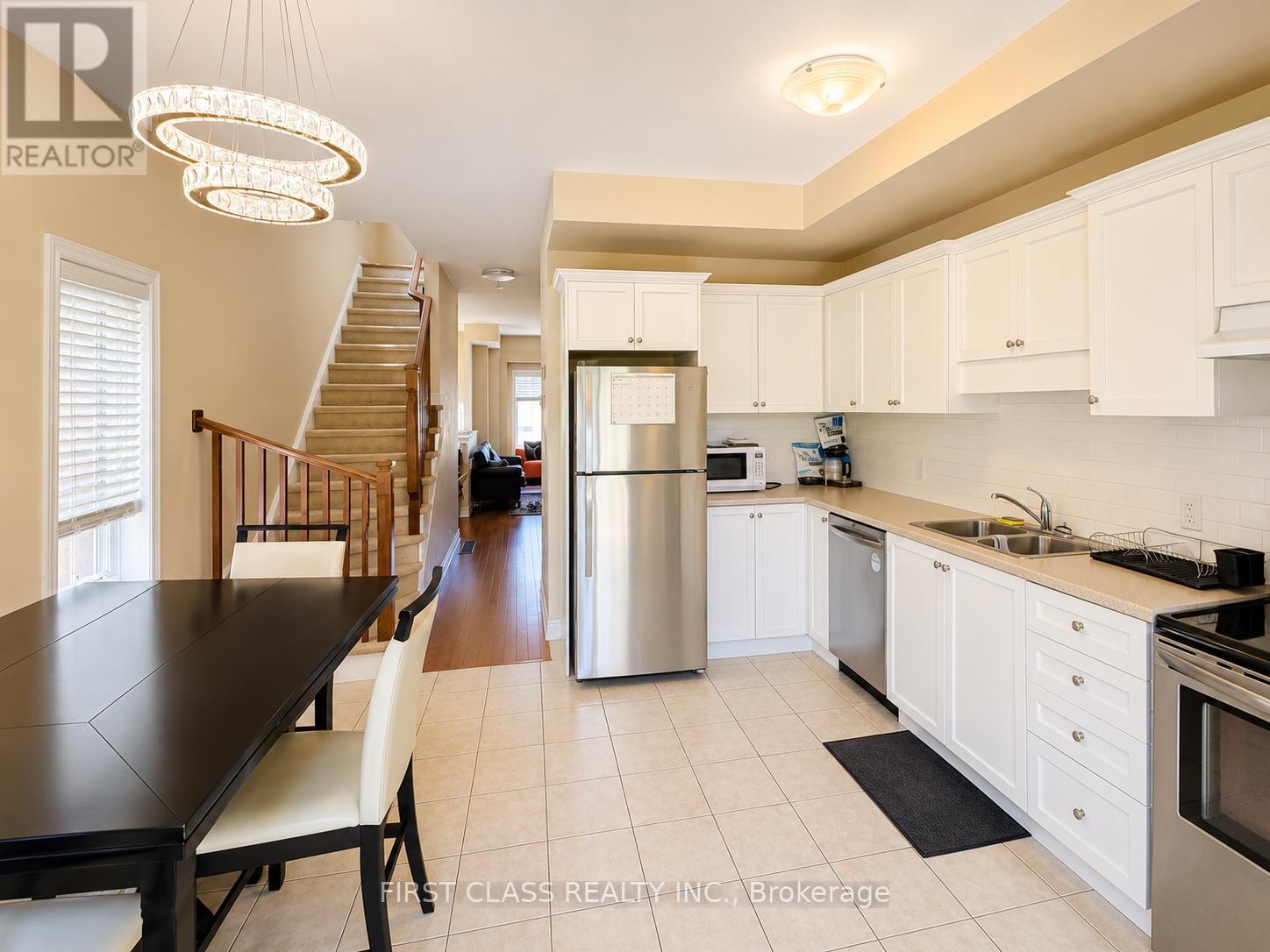 4168 Galileo Common, Burlington, Ontario  L7L 0G7 - Photo 7 - W13218902