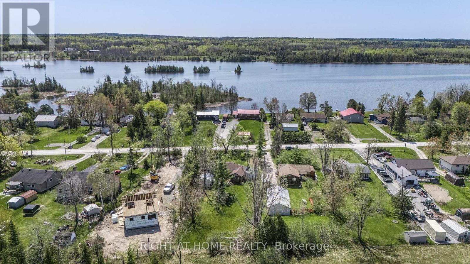 194 MCGUIRE BEACH ROAD, Kawartha Lakes, Ontario