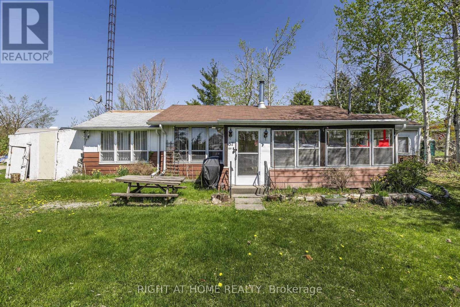 194 Mcguire Beach Road, Kawartha Lakes, Ontario  K0M 2B0 - Photo 3 - X13218896
