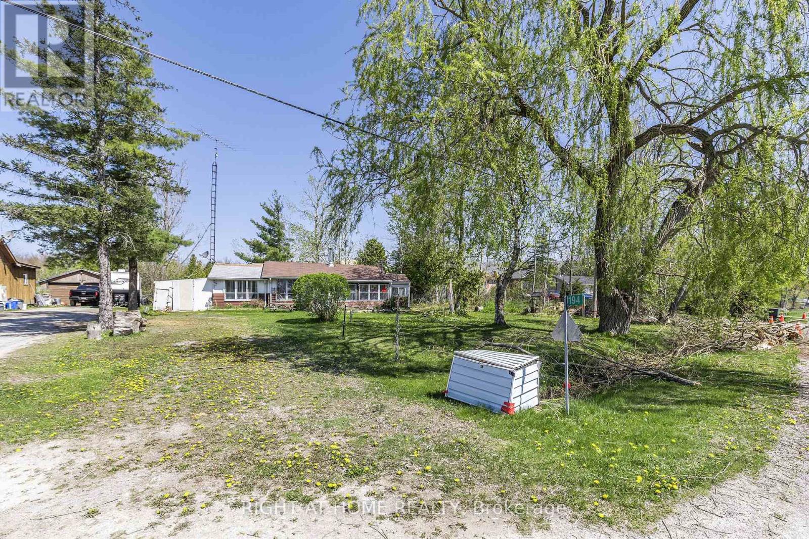 194 Mcguire Beach Road, Kawartha Lakes, Ontario  K0M 2B0 - Photo 4 - X13218896