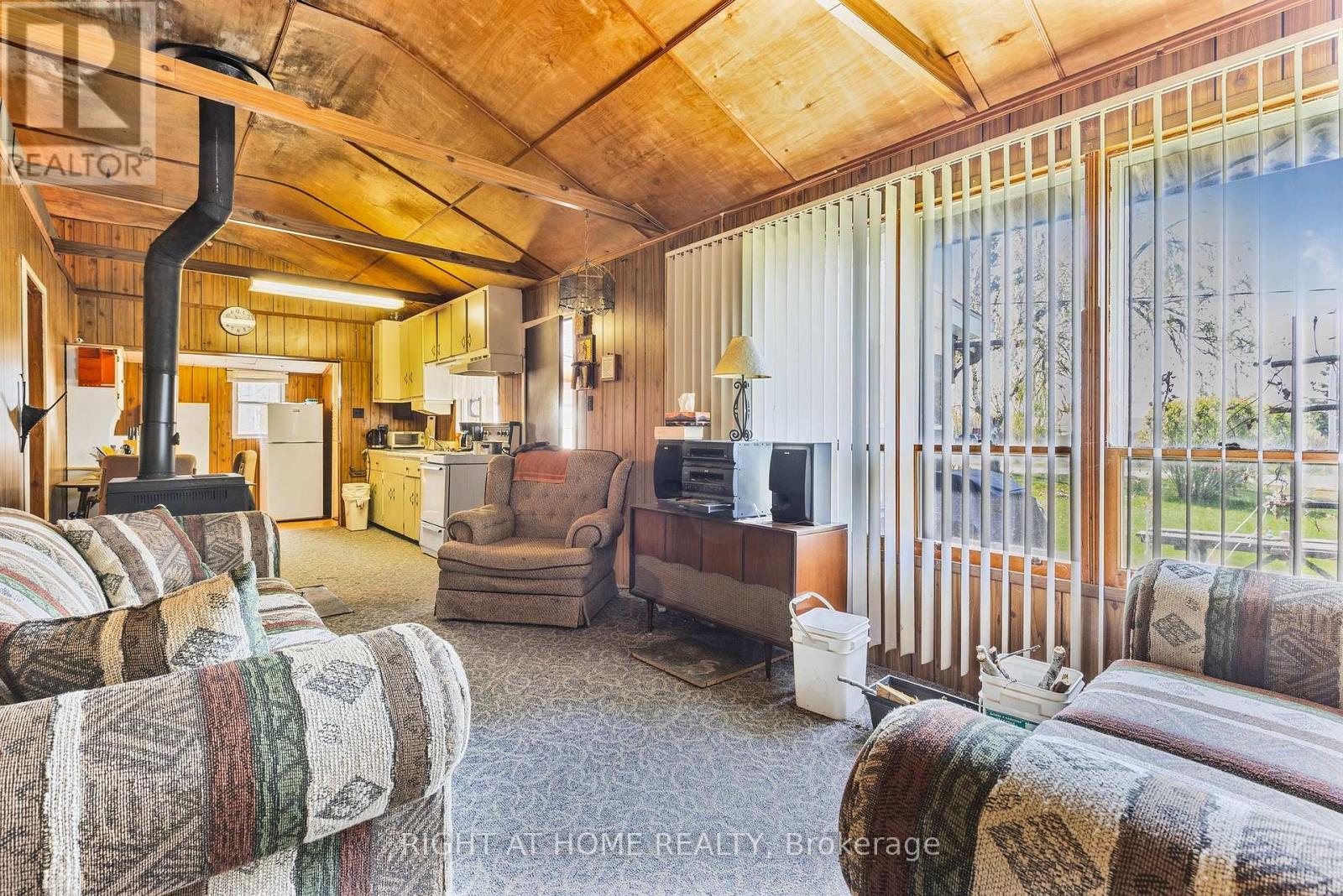 194 Mcguire Beach Road, Kawartha Lakes, Ontario  K0M 2B0 - Photo 8 - X13218896