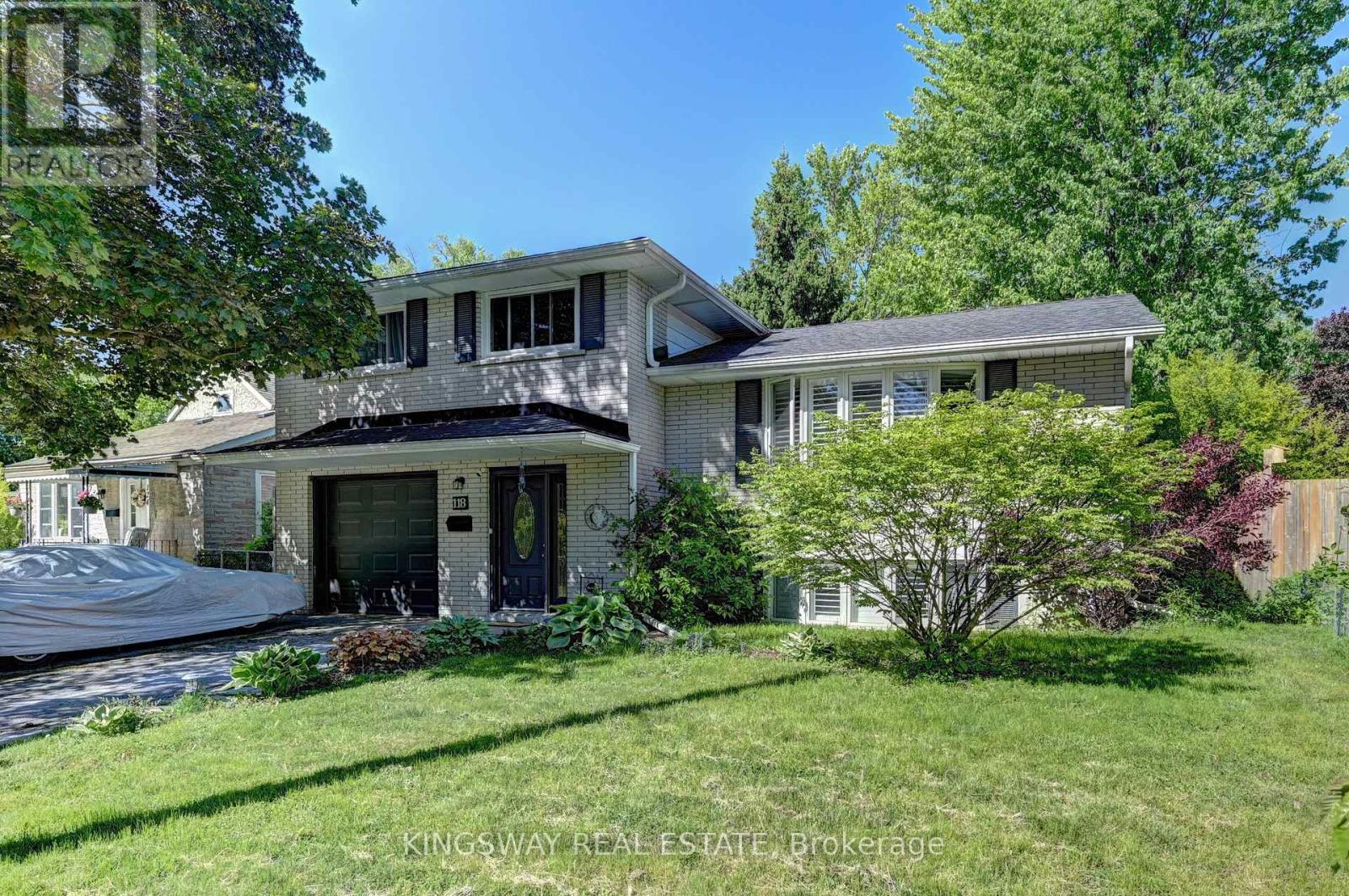 118 Adam Street, Cambridge, Ontario  N3C 2K6 - Photo 2 - X13218900