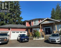 701 DELESTRE AVENUE, Coquitlam, British Columbia