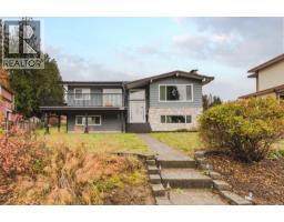 703 DELESTRE AVENUE, Coquitlam, British Columbia
