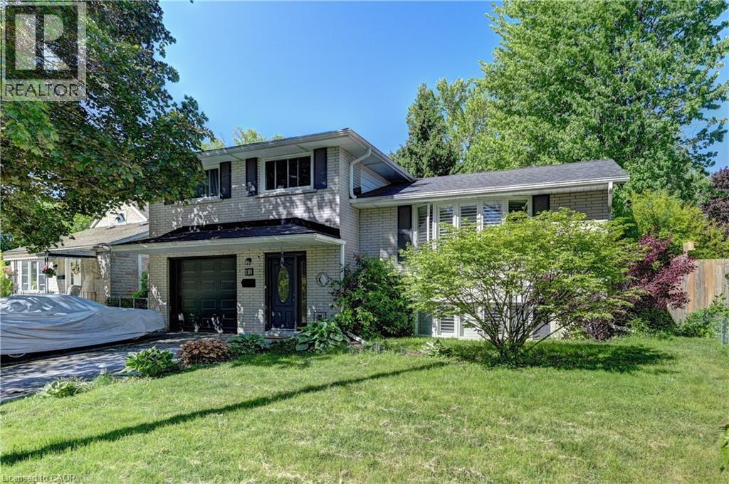 118 Adam Street, Cambridge, Ontario  N3C 2K6 - Photo 2 - 40835094