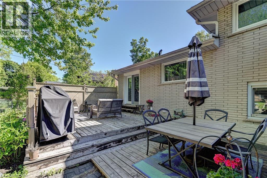 118 Adam Street, Cambridge, Ontario  N3C 2K6 - Photo 31 - 40835094