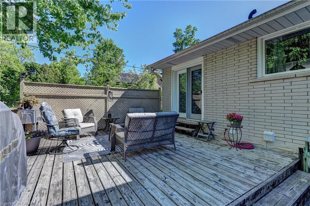 118 Adam Street, Cambridge, Ontario  N3C 2K6 - Photo 33 - 40835094
