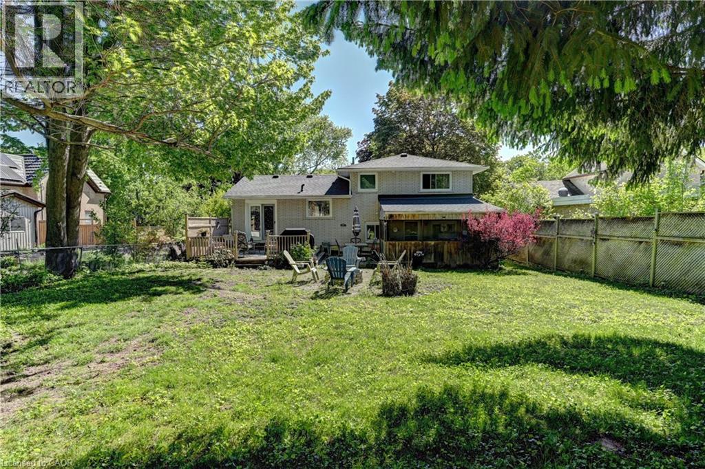 118 Adam Street, Cambridge, Ontario  N3C 2K6 - Photo 36 - 40835094