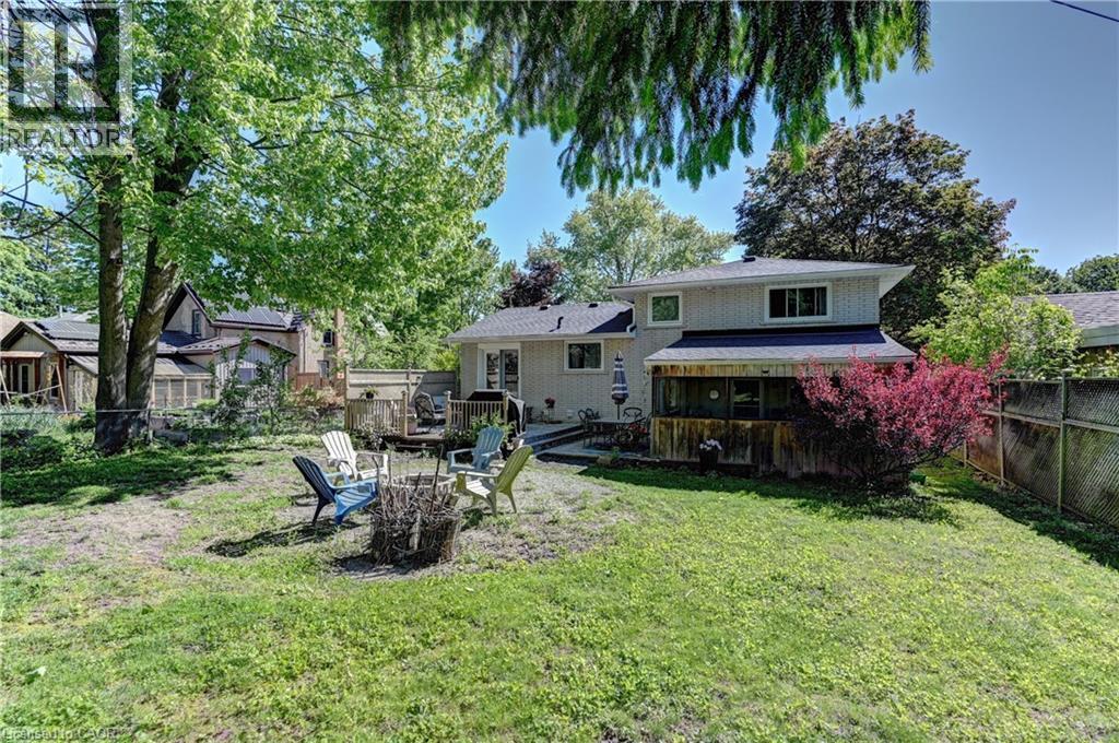 118 Adam Street, Cambridge, Ontario  N3C 2K6 - Photo 37 - 40835094