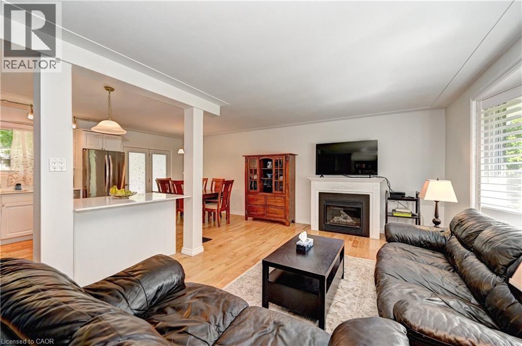 118 Adam Street, Cambridge, Ontario  N3C 2K6 - Photo 9 - 40835094