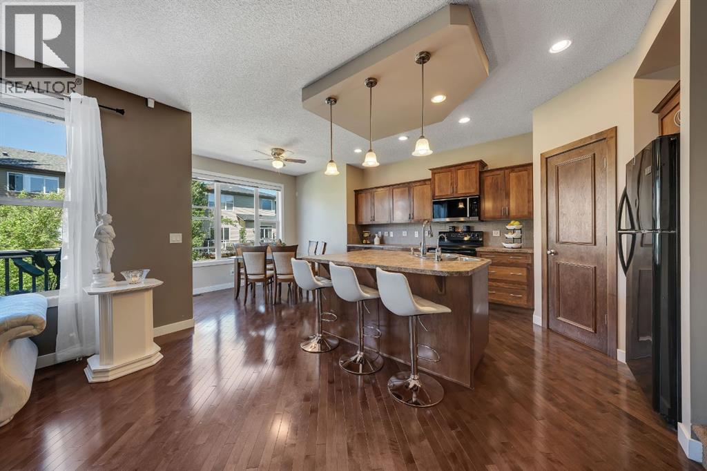 32 Everoak Close SW, Calgary, Alberta  T2Y 0C3 - Photo 7 - A2316425