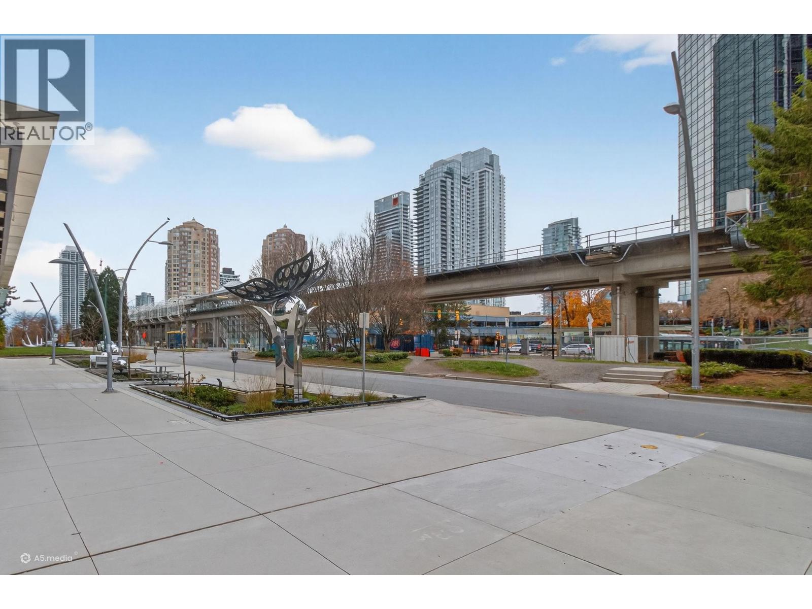 3405 6511 Sussex Avenue, Burnaby, British Columbia  V5H 0K5 - Photo 38 - R3129648