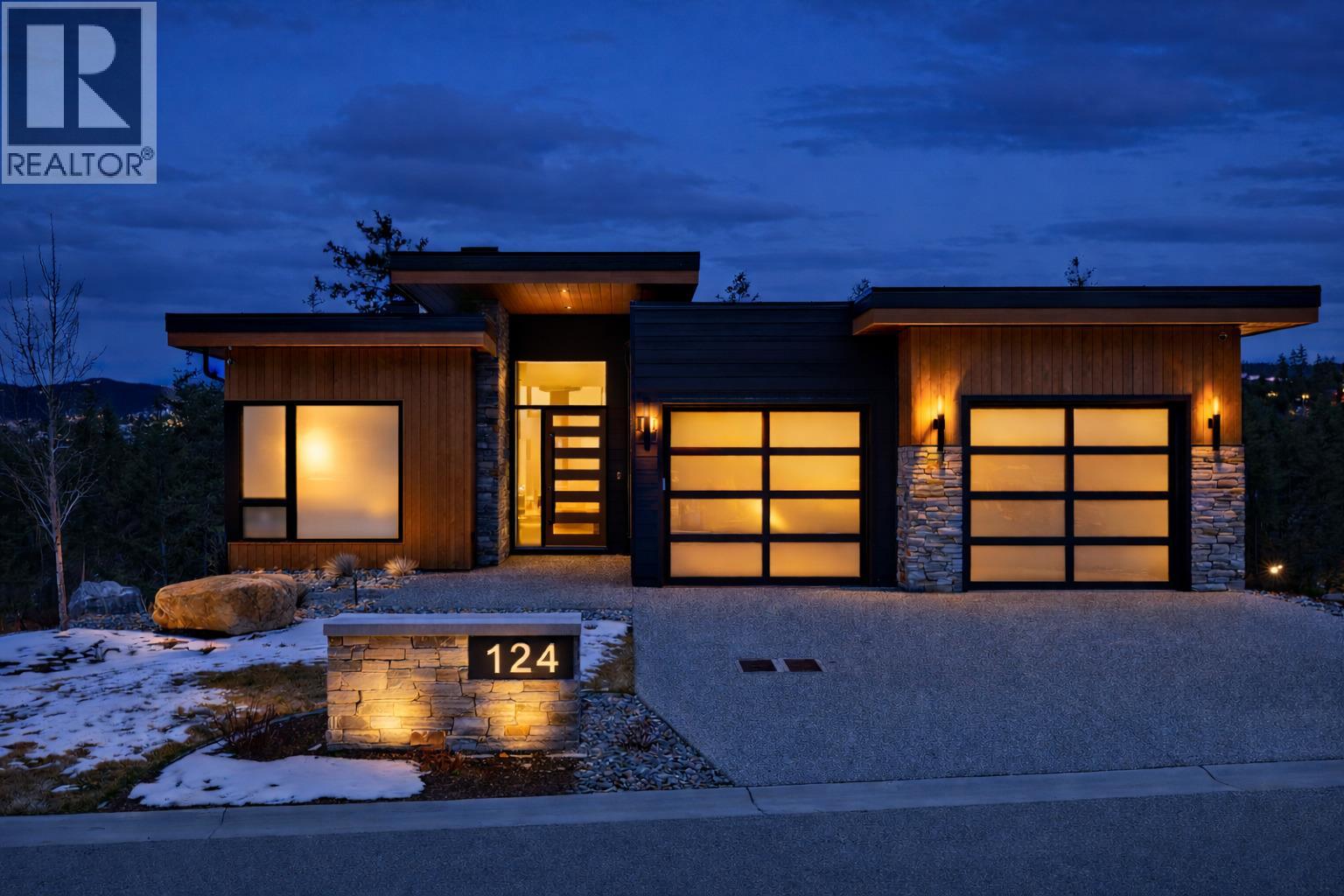 124 Wildsong Crescent, Vernon, British Columbia  V1H 0A8 - Photo 1 - 10379501