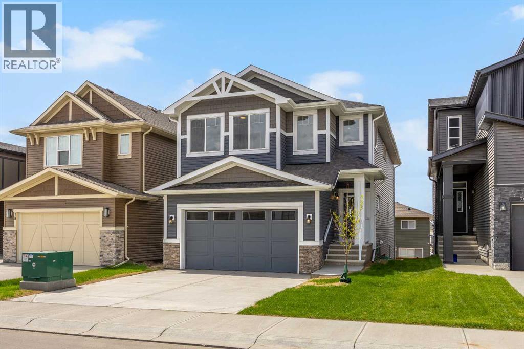 74 Lucas Place Nw, Calgary, Alberta  T3P 2E5 - Photo 2 - A2314543