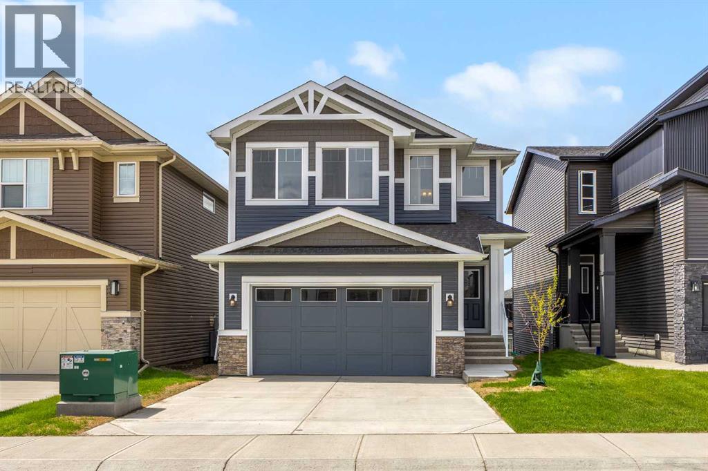 74 Lucas Place Nw, Calgary, Alberta  T3P 2E5 - Photo 1 - A2314543